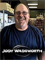 Jody Wadsworth
