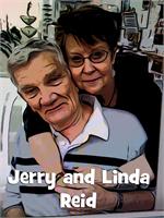 Linda and Jerry Reid